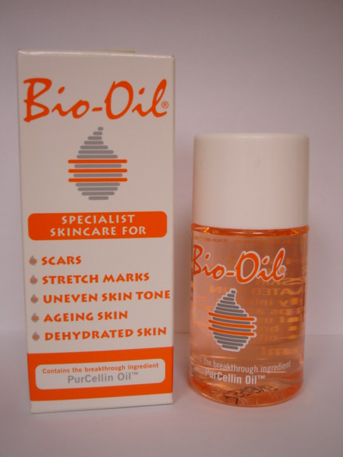Bio : Bio Oil 60ml